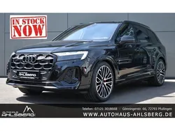Neu 2025 Audi SQ7 Comfort SUV | 106.900 € (Fairer Preis)