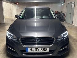 Grau Gebraucht 2021 Subaru Levorg Active Kombi | 17.900 € (Guter Preis)