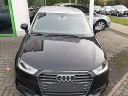 Schwarz Gebraucht 2018 Audi A1 Sportback Sport Kleinwagen | 15.500 € (Fairer Preis)