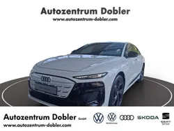 Gletscherweiss Neu 2025 Audi A6 e-tron Sport Limousine | 75.177 € (Etwas zu teuer)