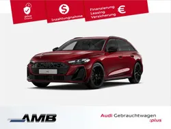S5 grenadinerot metallic Gebraucht 2025 Audi A5 S-Line Coupé | 49.940 € (Superpreis)