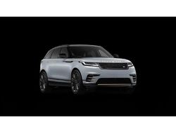 Grau Neu 2025 Land Rover Range Rover Velar Autobiography SUV | 109.750 €