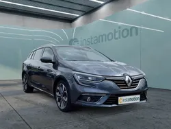 Grau Gebraucht 2020 Renault Mégane IV Bose Edition Van / Kleinbus | 18.665 € (Fairer Preis)