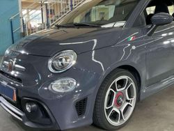 Grau Gebraucht 2020 Abarth 595 Kleinwagen | 17.110 € (Fairer Preis)