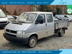 Silber Gebraucht 1996 VW T4 Van | 1.990 € (Superpreis)