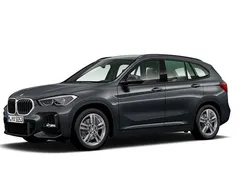 Gebraucht 2025 BMW X1 Efficient Dynamics SUV | 30.480 € (Superpreis)