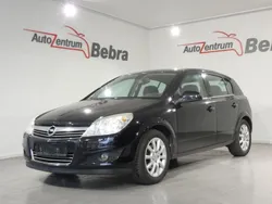 Saphirschwarz mineraleffekt Gebraucht 2010 Opel Astra Edition Limousine | 3.390 € (Fairer Preis)