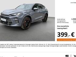 Graphengrau Gebraucht 2024 Cupra Terramar VZ SUV | 42.991 € (Guter Preis)