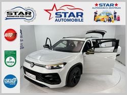 Pure white Gebraucht 2025 VW Tayron R-line SUV | 51.890 € (Superpreis)