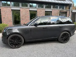 Grau Gebraucht 2023 Land Rover Range Rover Autobiography SUV | 159.000 € (Superpreis)