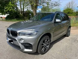 Grau Gebraucht 2018 BMW X5 M Performance SUV | 38.999 €