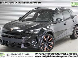 Midnight black metall... Neu 2025 Cupra Formentor VZ SUV | 40.691 € (Guter Preis)