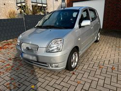 Silber Gebraucht 2006 Kia Picanto Kleinwagen | 1.950 € (Fairer Preis)