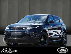 Schwarz Gebraucht 2025 Land Rover Range Rover evoque SE Dynamic SUV | 62.200 €