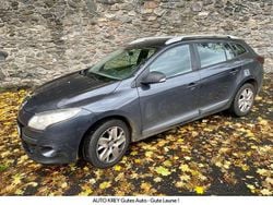Schwarz Gebraucht 2012 Renault Mégane GrandTour Kombi | 2.490 € (Superpreis)
