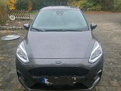 Andere farben Gebraucht 2020 Ford Fiesta ST-Line Kleinwagen | 11.500 € (Guter Preis)