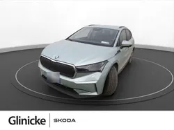 Silber Gebraucht 2023 Skoda Enyaq iV SUV | 29.980 € (Guter Preis)