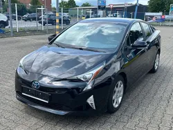 Schwarz Gebraucht 2019 Toyota Prius Kleinwagen | 16.490 € (Superpreis)