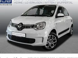 Weiß Gebraucht 2020 Renault Twingo LIMITED Kleinwagen | 10.888 € (Fairer Preis)