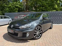 VW Golf VI