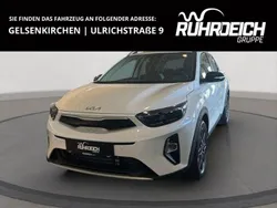 Andere Gebraucht 2025 Kia Stonic SUV | 25.489 € (Teuer)