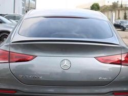 Grau Gebraucht 2022 Mercedes GLE400 AMG Coupé | 66.000 € (Superpreis)