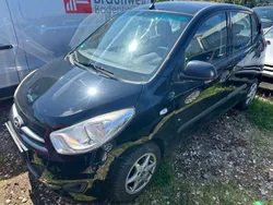 Schwarz Gebraucht 2011 Hyundai i10 Edition Kleinwagen | 2.690 € (Guter Preis)