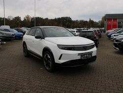 Weiß Neu 2025 Opel Grandland X SUV | 48.260 €