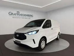 Frostweiß Neu 2025 Ford Transit Custom Trend Van / Kleinbus | 32.980 € (Guter Preis)