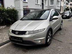 Beige Gebraucht 2006 Honda Civic Sport Limousine | 2.000 € (Guter Preis)