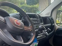 Weiß Gebraucht 2021 Fiat Ducato Van | 22.800 €