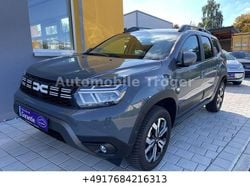 Grau Gebraucht 2024 Dacia Duster Journey SUV | 22.790 € (Superpreis)