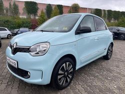 Pastellblau Gebraucht 2023 Renault Twingo Kleinwagen | 15.999 € (Fairer Preis)