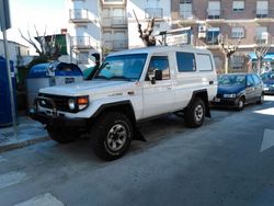 Weiß Gebraucht 1993 Toyota Land Cruiser SUV | 18.500 €