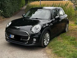 Schwarz Gebraucht 2015 Mini Cooper Chili Kleinwagen | 12.900 € (Fairer Preis)