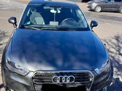Grau Gebraucht 2012 Audi A1 Ambition Kleinwagen | 6.799 € (Fairer Preis)