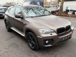 Schwarz Gebraucht 2008 BMW X6 Sport Line SUV | 9.700 € (Superpreis)