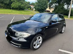 Schwarz Gebraucht 2011 BMW 118 Sport Line Kleinwagen | 6.199 € (Etwas zu teuer)