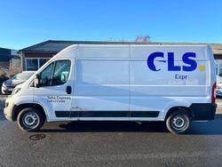 Weiß Gebraucht 2024 Fiat Ducato Van | 14.280 €