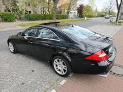 Schwarz Gebraucht 2025 Mercedes CLS350 Coupé | 7.250 €