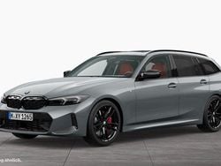 Grau Gebraucht 2022 BMW M340 Comfort Edition Limousine | 52.912 € (Fairer Preis)