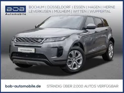 Eiger grey (grau) Gebraucht 2021 Land Rover Range Rover evoque S SUV | 35.710 € (Guter Preis)