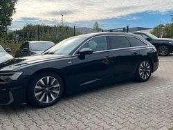 Schwarz Gebraucht 2019 Audi A6 S-Line Kombi | 22.480 € (Superpreis)