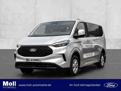 Silber Neu 2024 Ford Tourneo Custom Trend Van / Kleinbus | 49.380 €