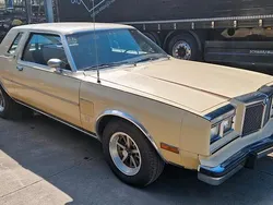 Gebraucht 1980 Chrysler Le Baron Coupé | 4.999 €
