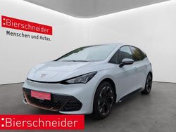 Weiss Gebraucht 2023 Cupra Born Kleinwagen | 29.450 € (Fairer Preis)