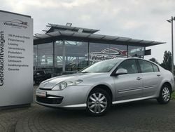 Grau Gebraucht 2011 Renault Laguna III Dynamique Limousine | 5.790 € (Fairer Preis)