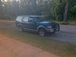 Grün Gebraucht 1999 Ford Expedition SUV | 3.000 €