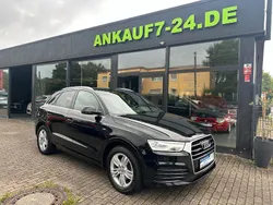 Schwarz Gebraucht 2016 Audi Q3 S-Line SUV | 15.990 € (Fairer Preis)