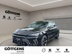 Schwarz Gebraucht 2024 Cupra Leon Limousine | 34.490 € (Superpreis)